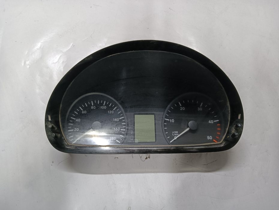 Ceas bord MERCEDES-BENZ SPRINTER 3,5-t Box 906 2006 - >