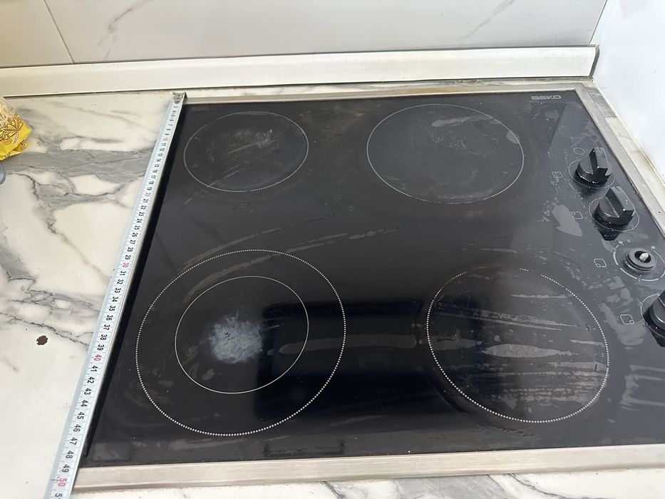 Варочная поверхность