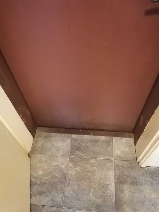 Масивна метална врата за монтаж върху дървена каса – 195.5/81.5 см