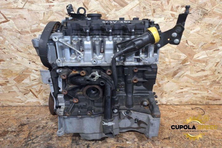 Motor fara anexe 1.5DCI Euro 5 Injectie Siemens K9K 636 Renault Megan