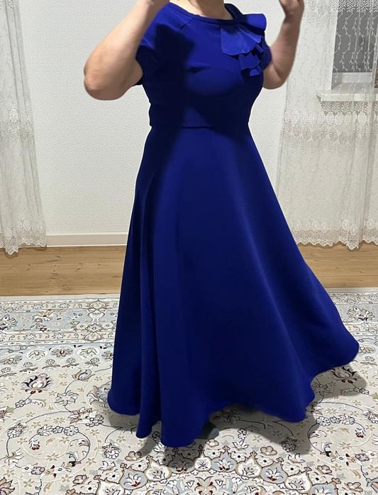 Продам вечернее платье