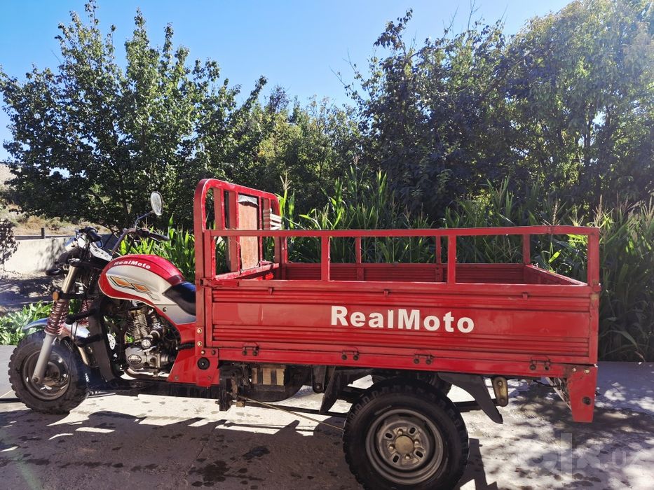 Real moto  motorol