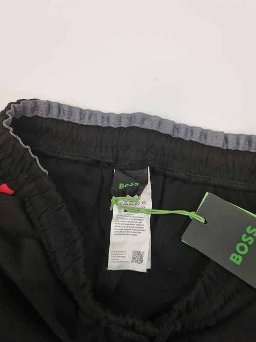 Мъжки къси панталони Boss