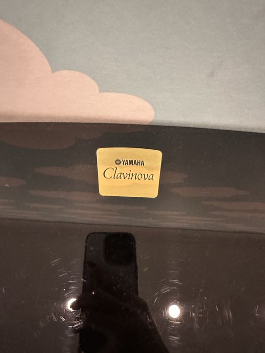 Пианино Yamaha