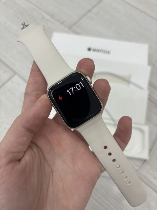 Apple watch SE generation 2
