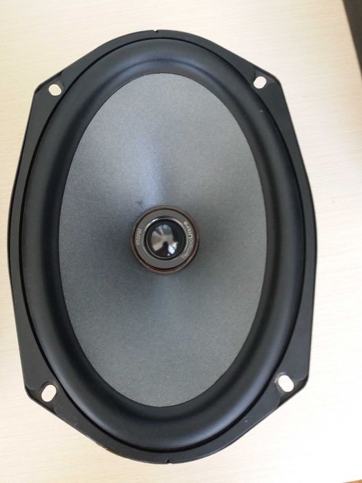 Акустика Morel tempo ultra integra 692