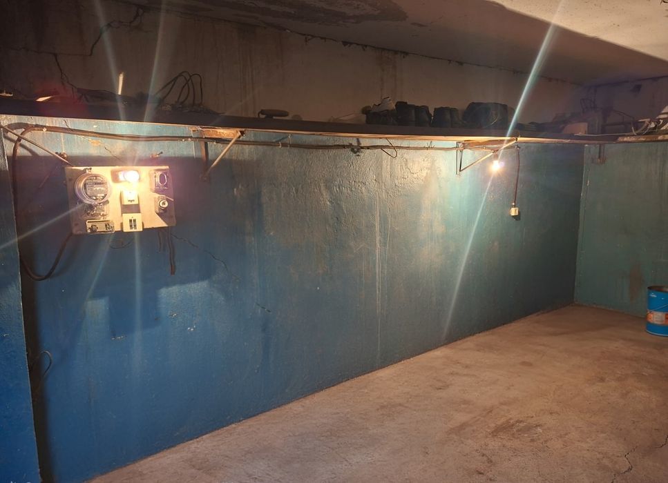 Гараж на продажу