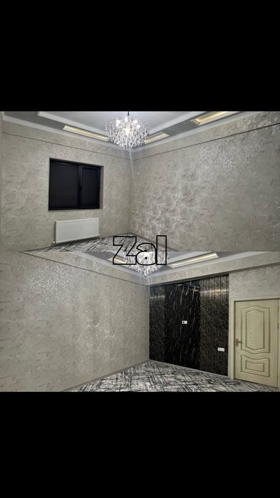 3 xonalik uy ijaraga beriladi