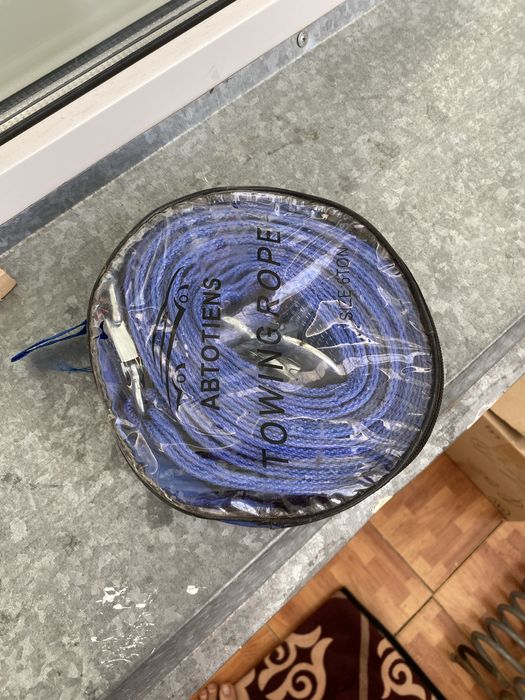 Пружина, тросс, дамкрат, балонник