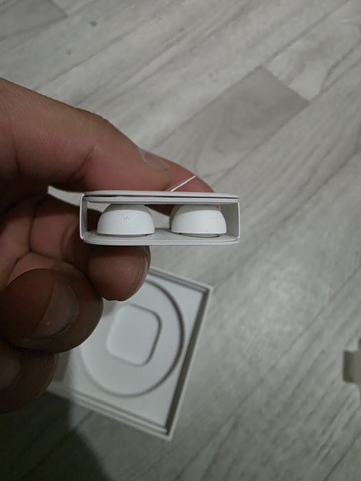 Продам airpods pro 1 gen