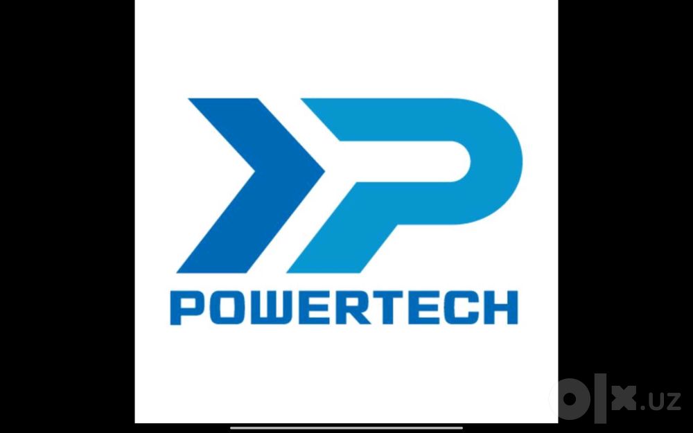 Автоматика для ворот - Powertech 330