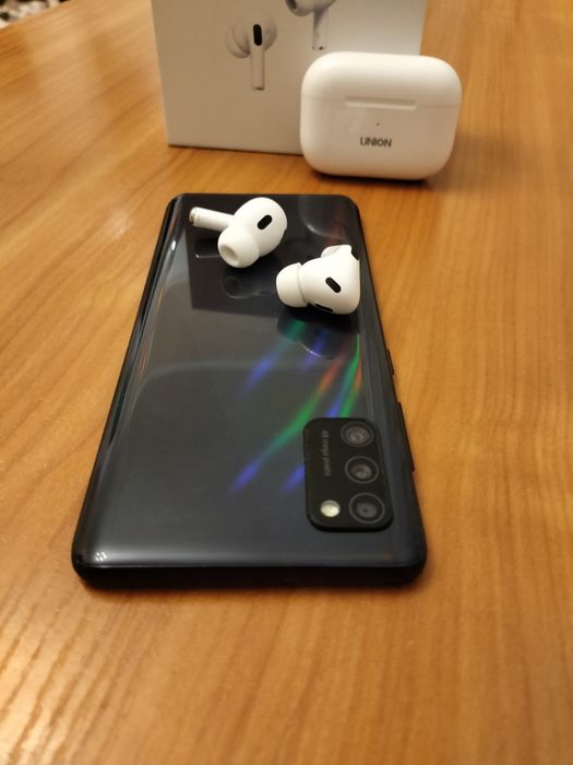 Samsung A41.+науш