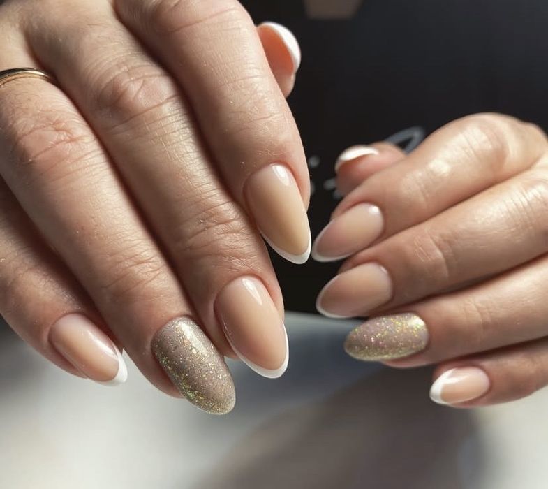 Базовый курс маникюра