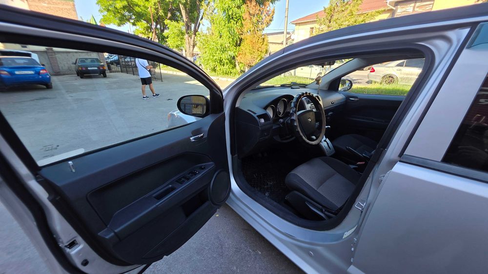 Dodge Caliber 2008
