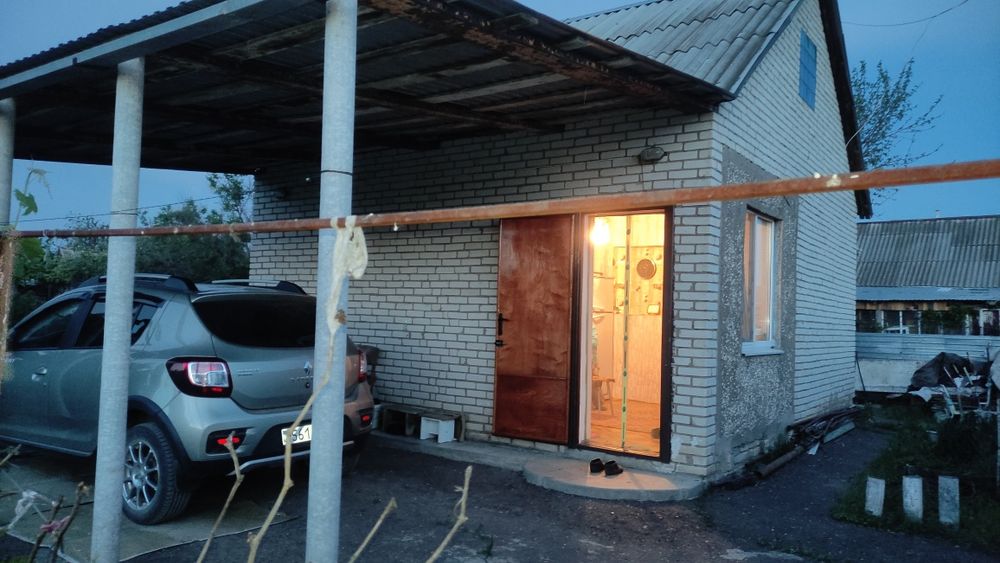 Дача ФАКЕЛ  продается