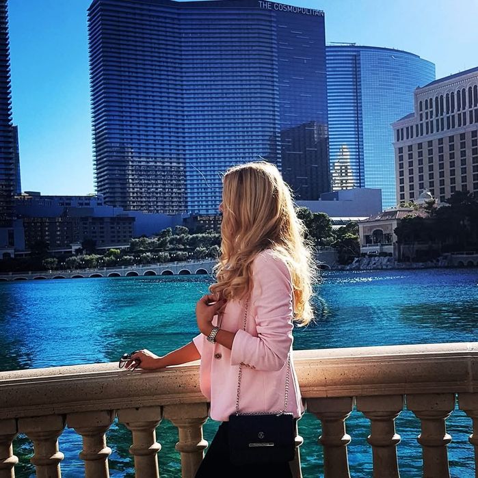 Poseta dama Christian Lacroix