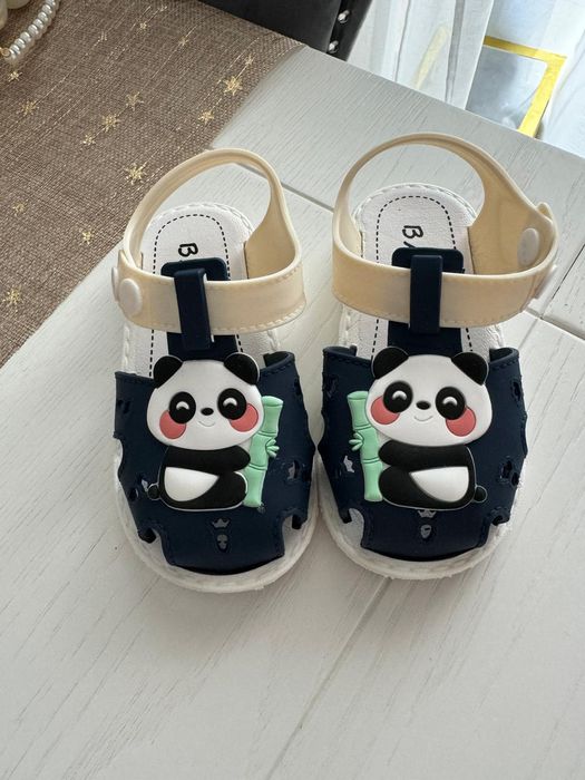 Sandale adidasi copii baieti