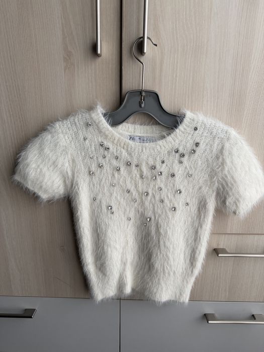 Разкошна блуза Zara