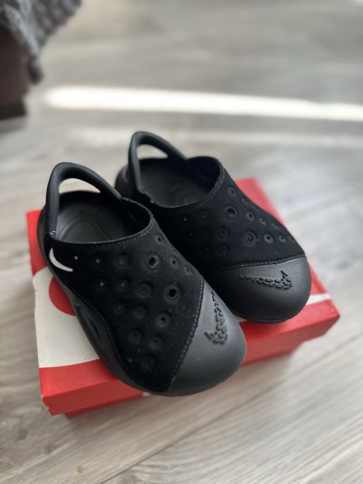 Детски сандали Nike