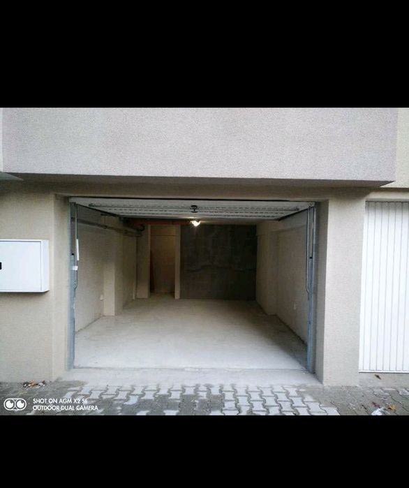 Дава се под наем Гараж / Паркомясто в София, Карпузица - 24 кв.м за 127.5 € - Снимка #1