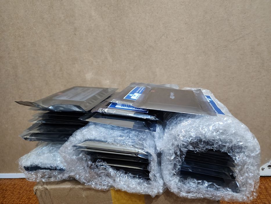 SSD 120 GB YANGI jianmao