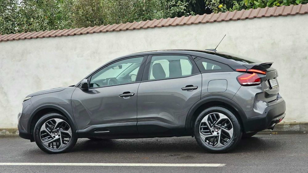 CITROËN C4 2023 — imagine 5
