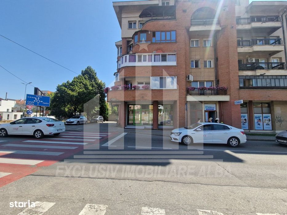 Spatiu comercial | Spatiu birouri | Ultracentral | Centru