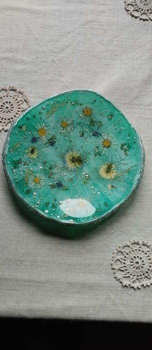 Уникати от епоксидна смола