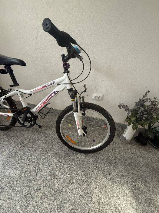 Bicicleta  Omega Angle 20 inch NOUA