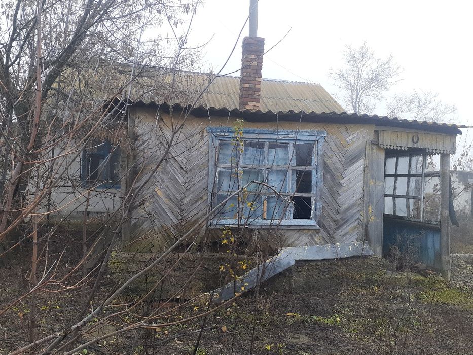 Продам дом в посёлке Семиг.маре. Таскалинский район.