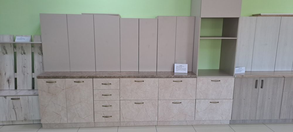 Мебель в ассортименте