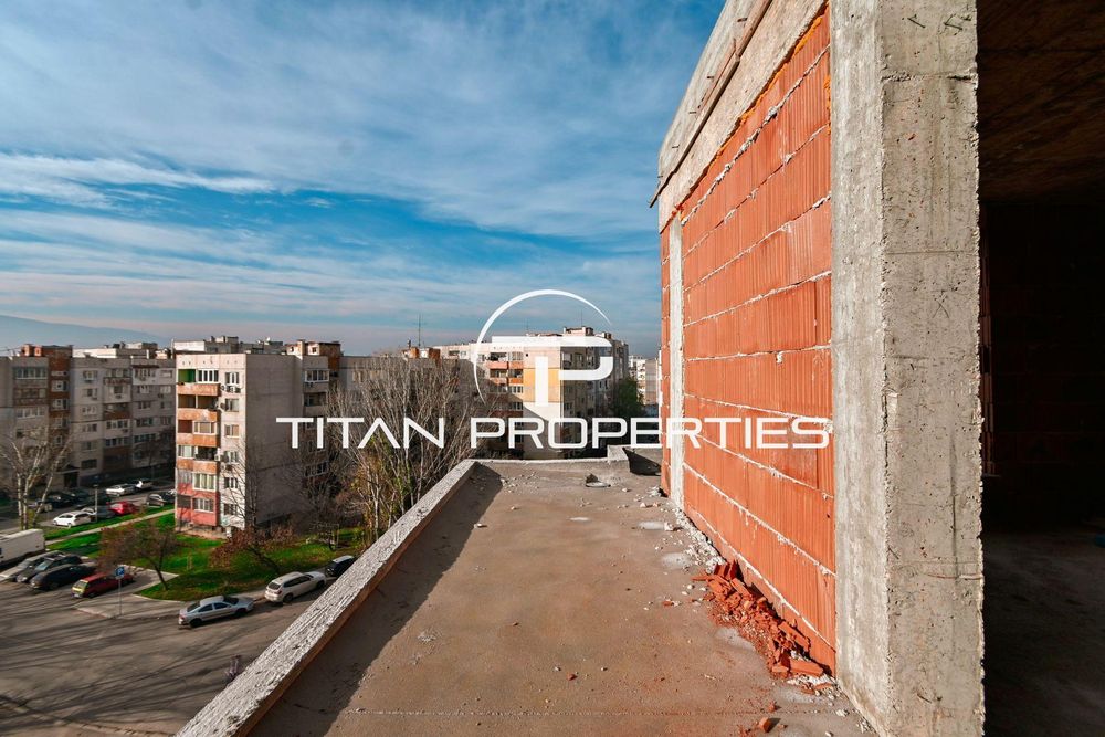 Продава се Мезонет в София, Левски В - 270 кв.м за 614 €/кв.м - Снимка #1