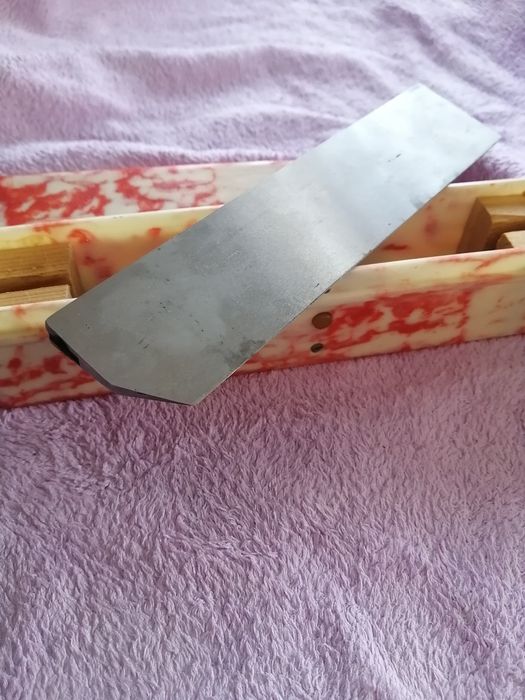 микротомный медицинский инструмент СССР