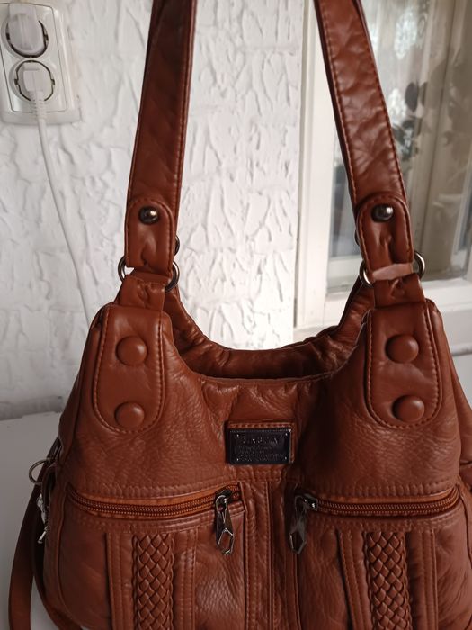 Geanta dama de bună calitate