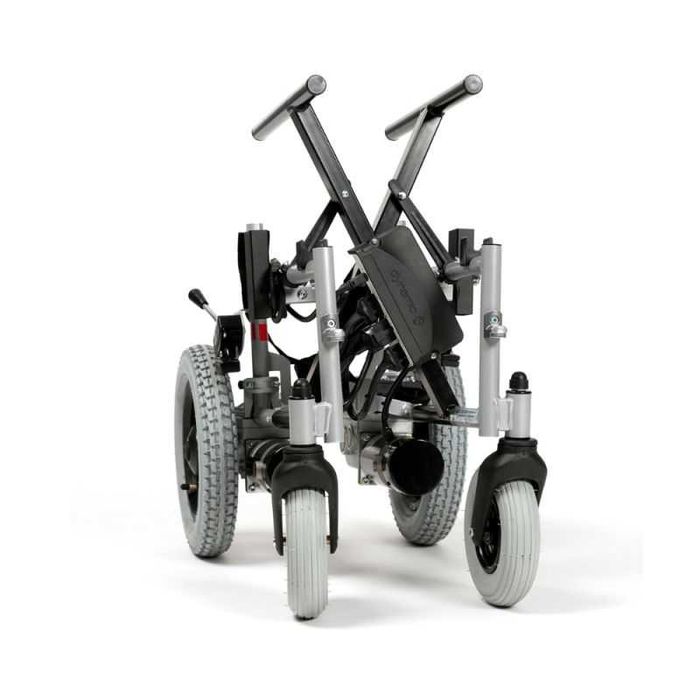 Акумулаторна инвалидна количка Vermeiren EXPRESS – НОВА