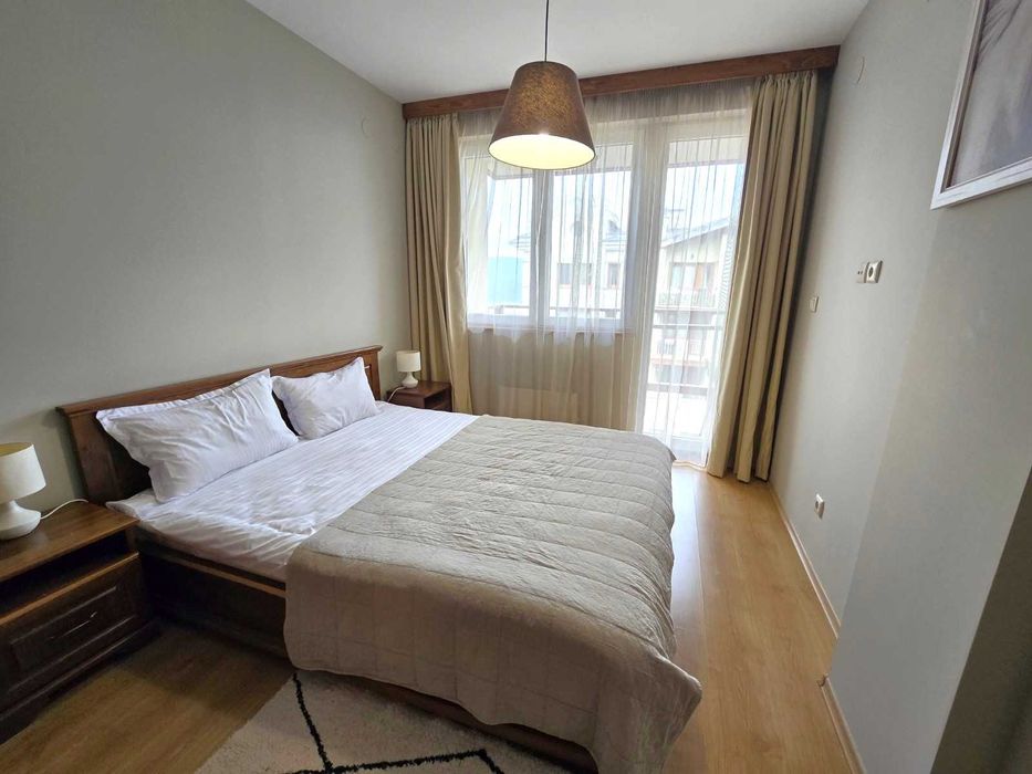 Продава се Двустаен апартамент в Банско - 60 кв.м за 1267 €/кв.м - Снимка #6