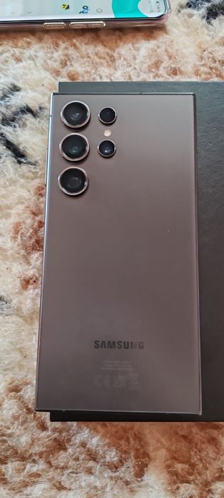 Samsung S24 Ultra