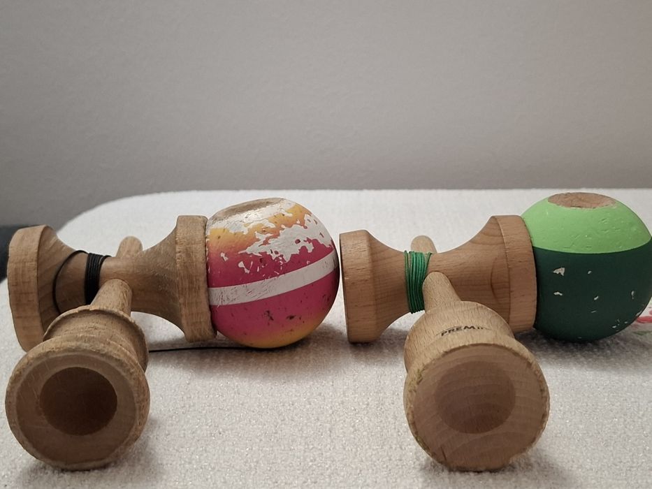 Kendama de vânzare!