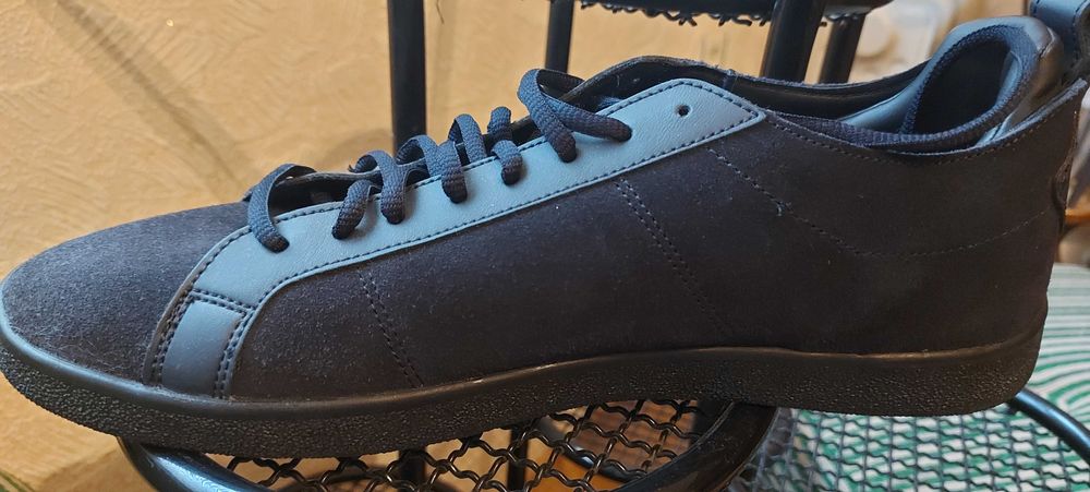 Мъжки спортно-елегантни кецове Lonsdale