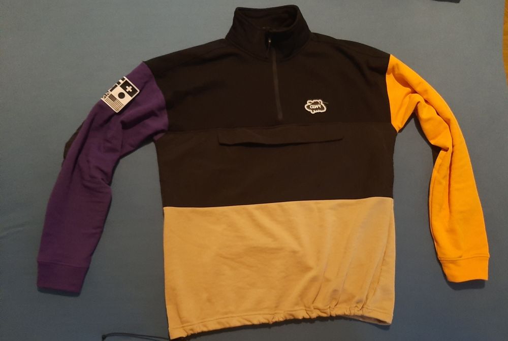 Суитшърт Colourwear