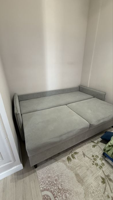 Диван раскладной 210 см тиктак