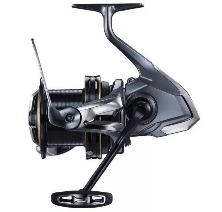 Макара Shimano POWER AERO 14000 XSC PG