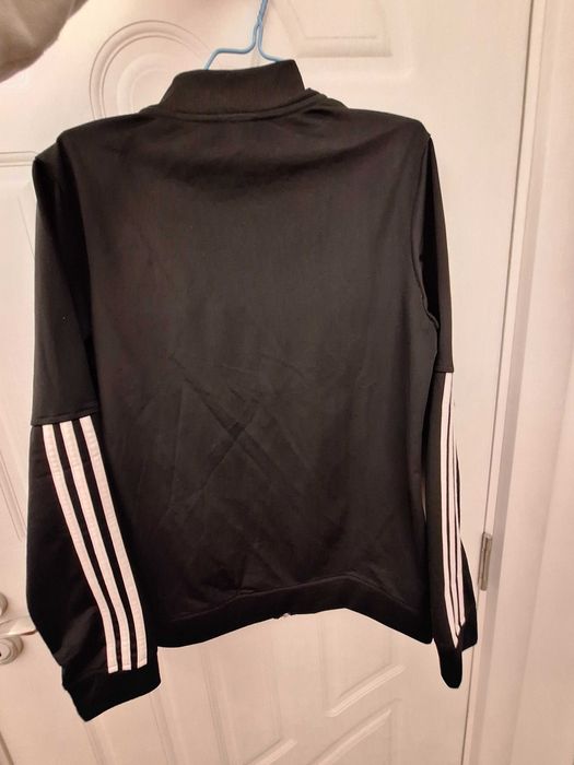 ADIDAS Спортен екип WTS BACK2BAS 3S  / размер М