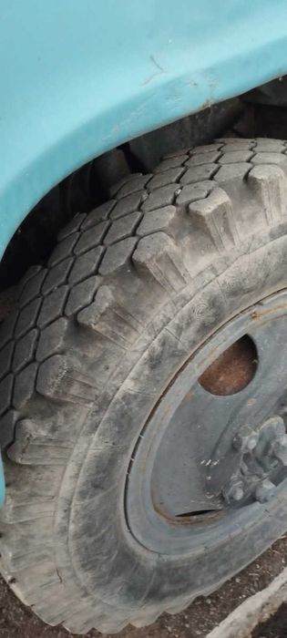 Продам Газ 58 04 \ возможен торг