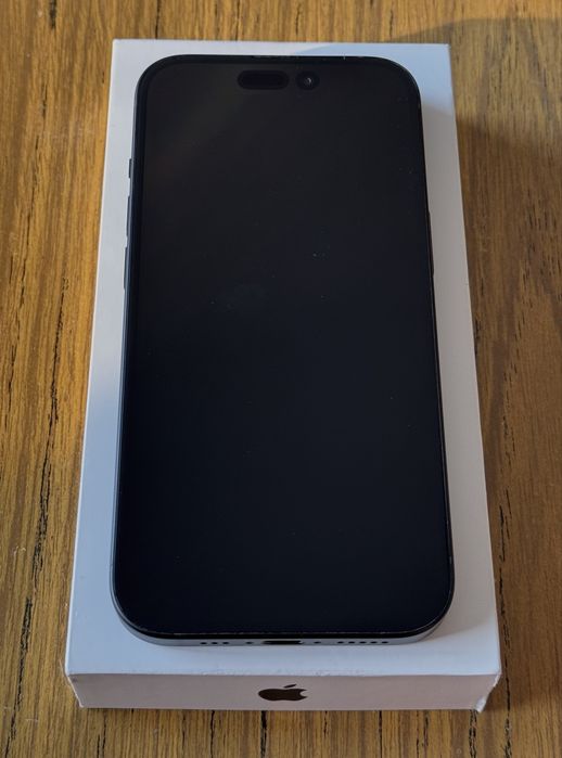 Iphone 15 - 256 gb