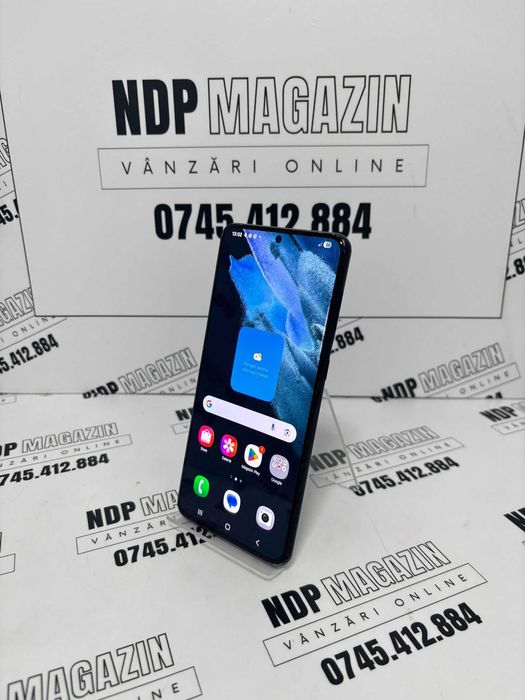 NDP Amanet NON-STOP Sos. Giurgiului 119 SAMSUNG S21 PLUS (49581)