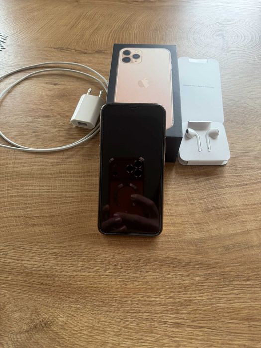 iPhone 11 Pro Gold, 64 GB