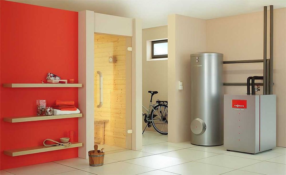 Ремонт котлов профилактика котлов установка котлов сборка котельных