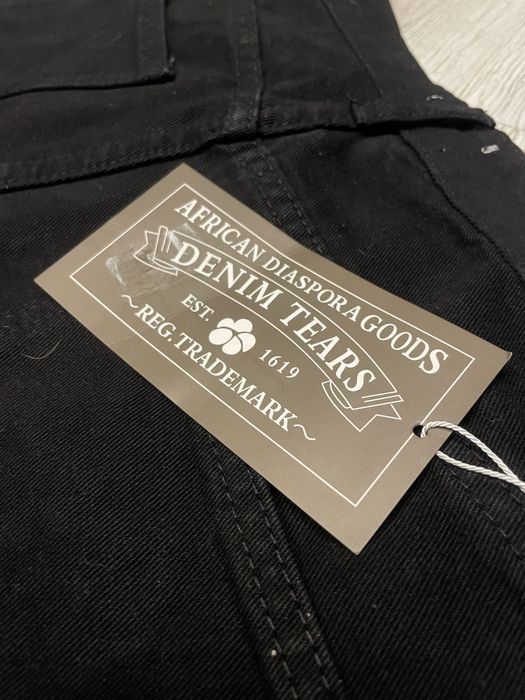 Denim Tears дънки