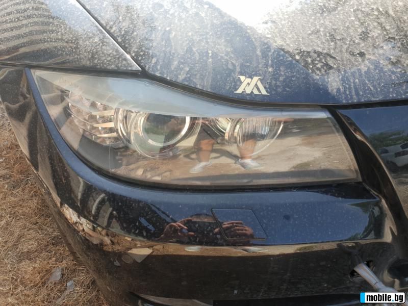 Е91 320xd 177к на части